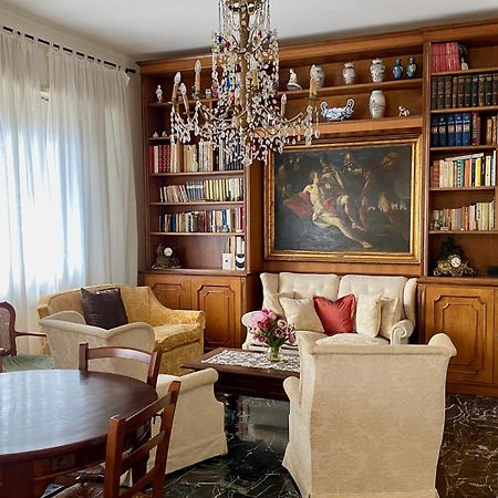 Apartament Genoa View & Hiking In Italian Riviera Zewnętrze zdjęcie